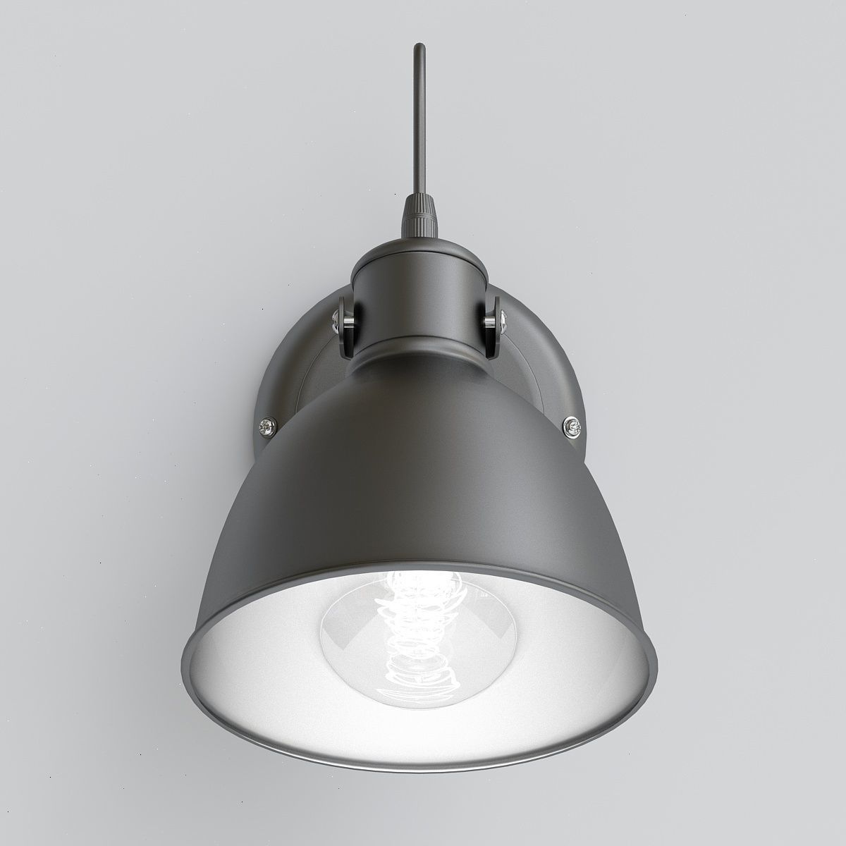 PRIDDY EG 49468 Low-poly 3D model_2