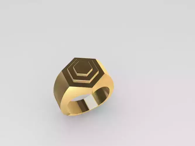 signet ring 1