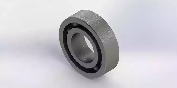 Bearings 6000 series 21pcs