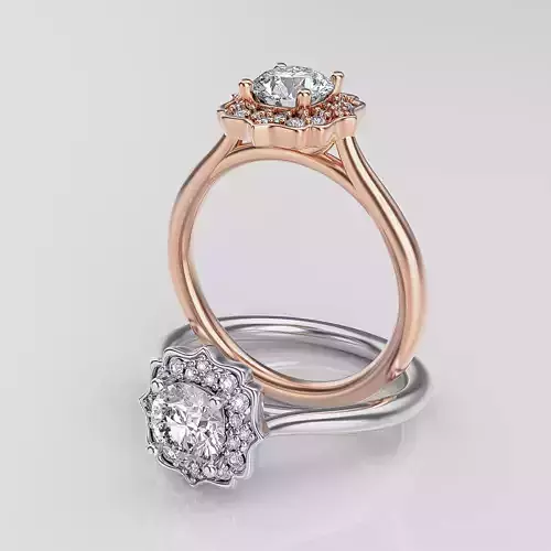 Women ring