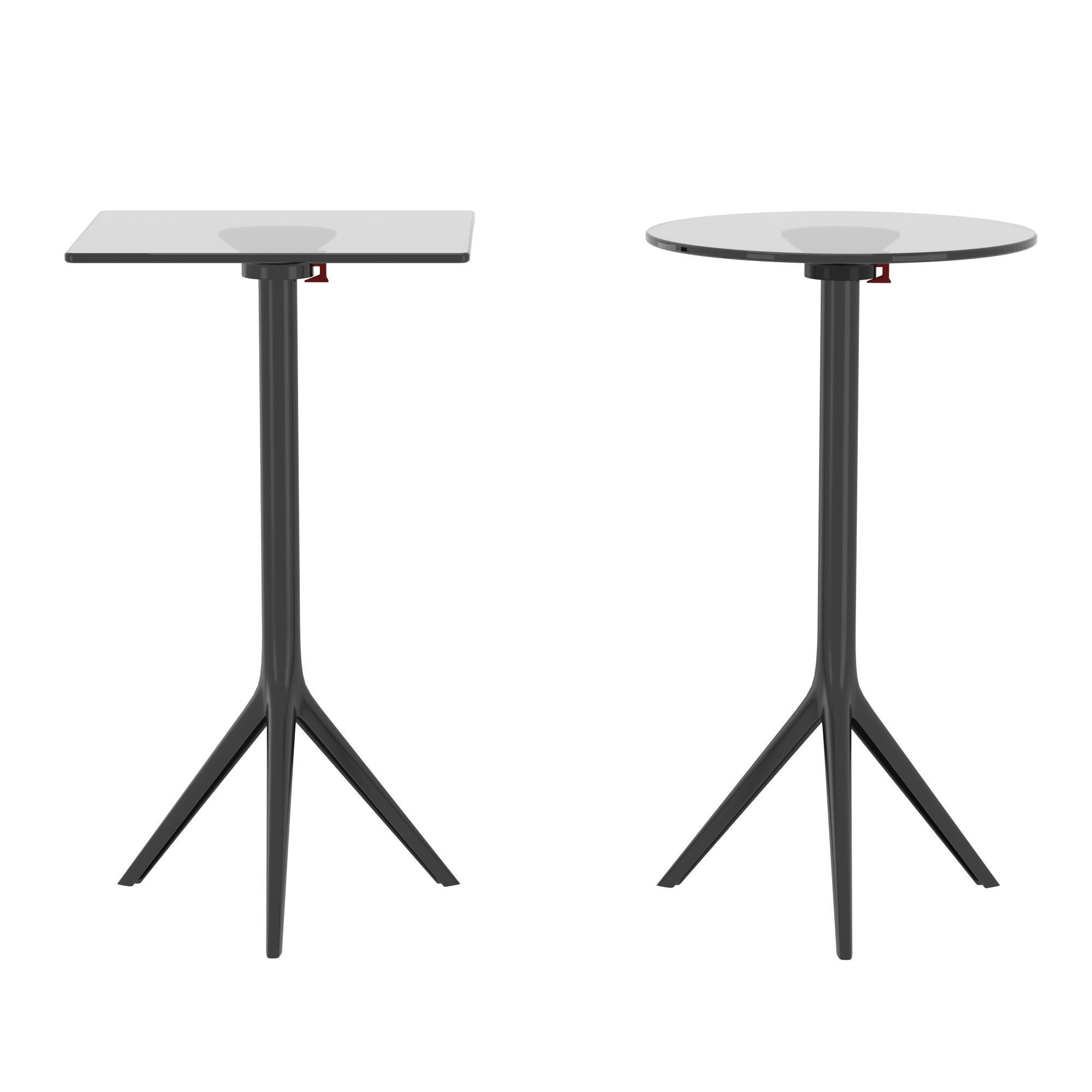 Mari-sol table 3D model_3