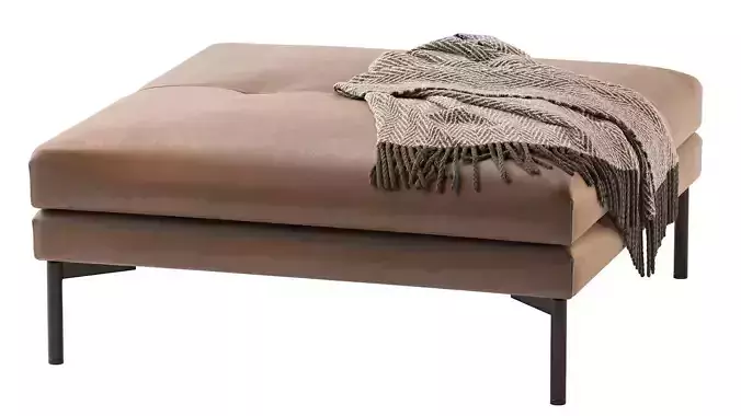 Bonaldo ALIANTE Pouf