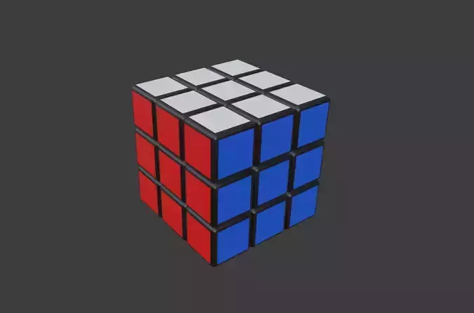 Rubiks Cube