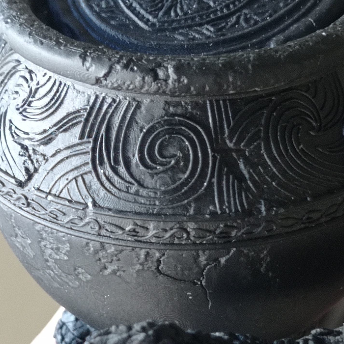 Pot boy -Elden Ring 3D print model_11