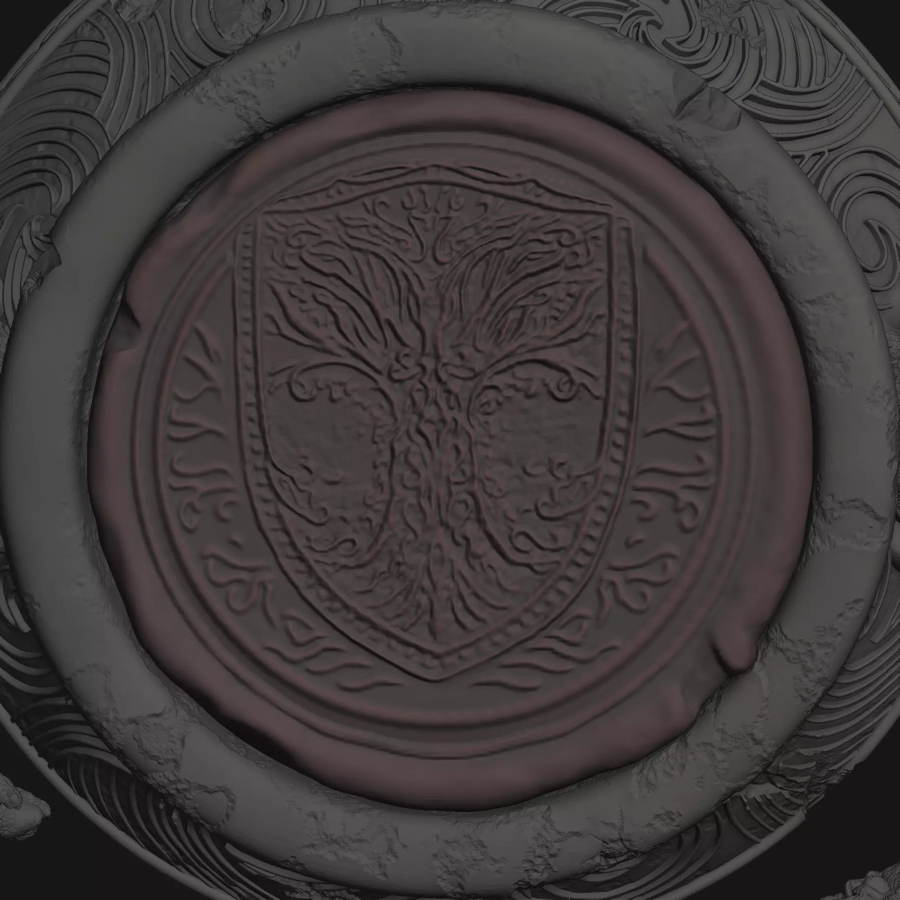 Pot boy -Elden Ring 3D print model_2