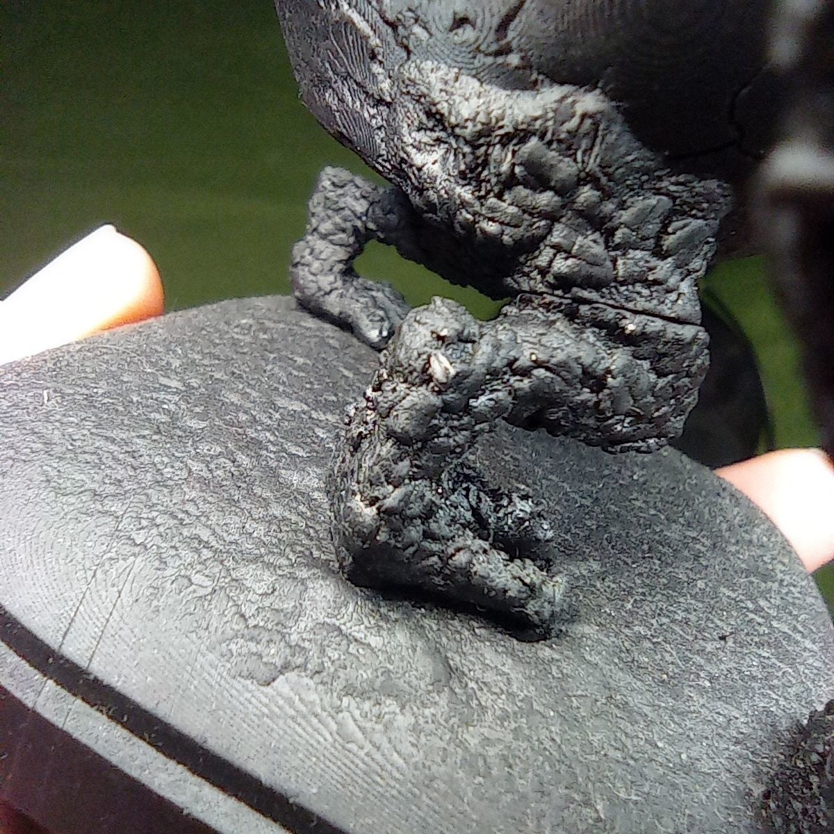 Pot boy -Elden Ring 3D print model_13