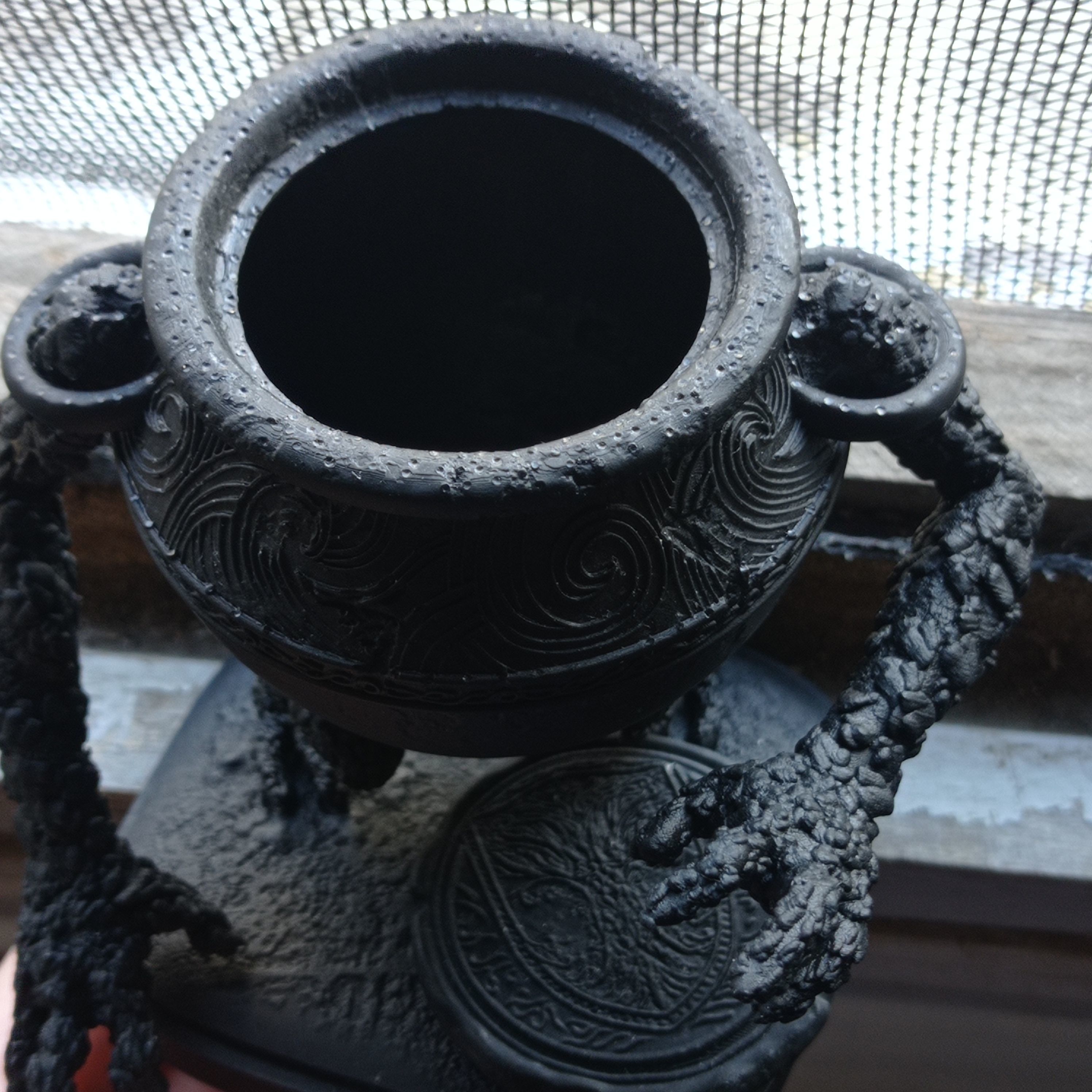 Pot boy -Elden Ring 3D print model_9