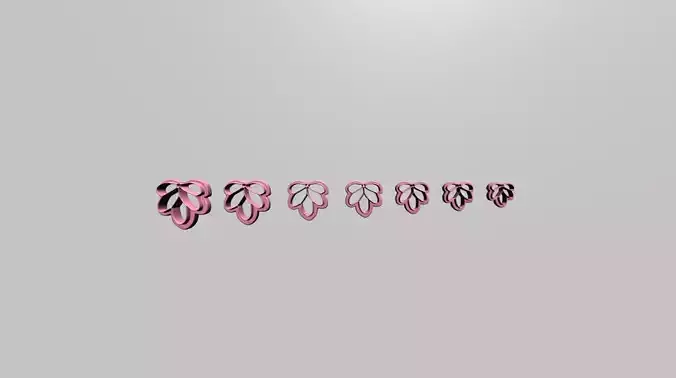 polymer clay cutters