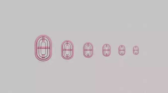 polymer clay cutters