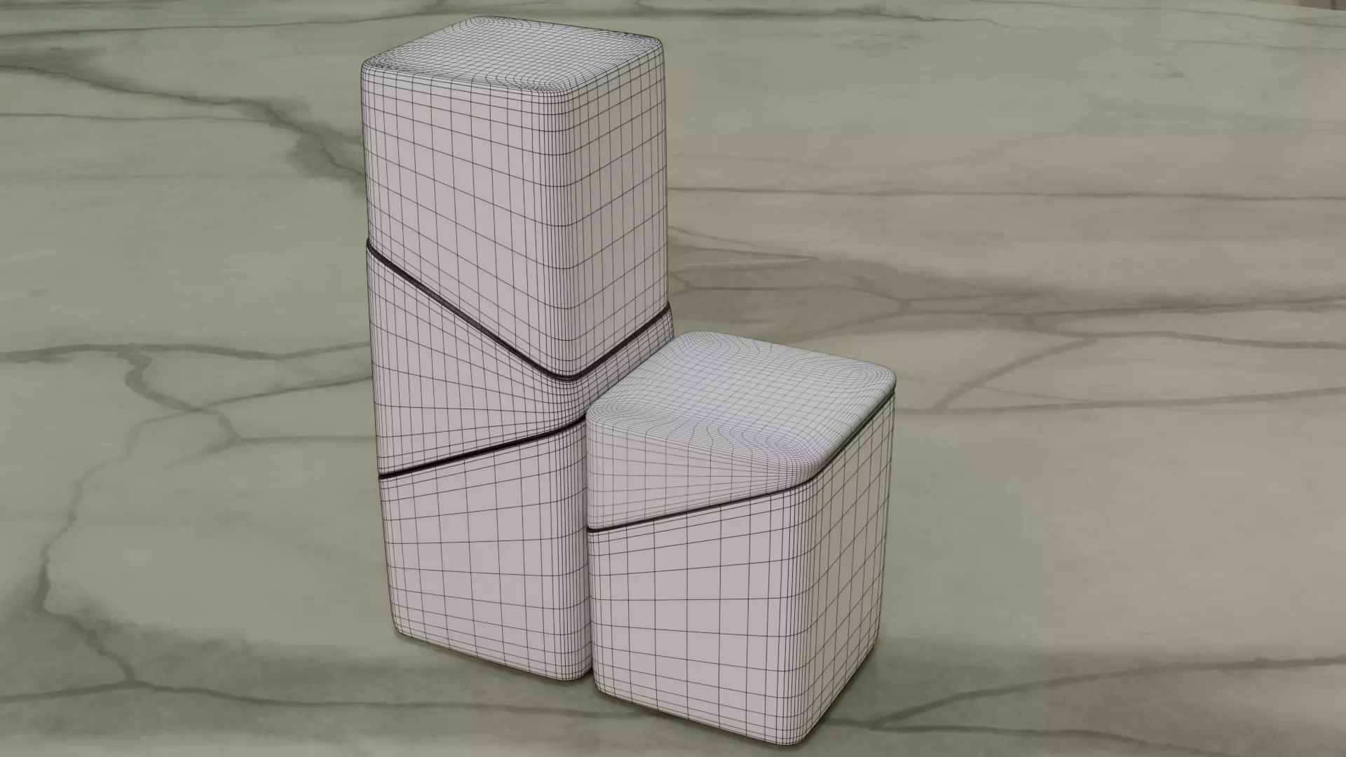 toothbrush holder Free 3D model