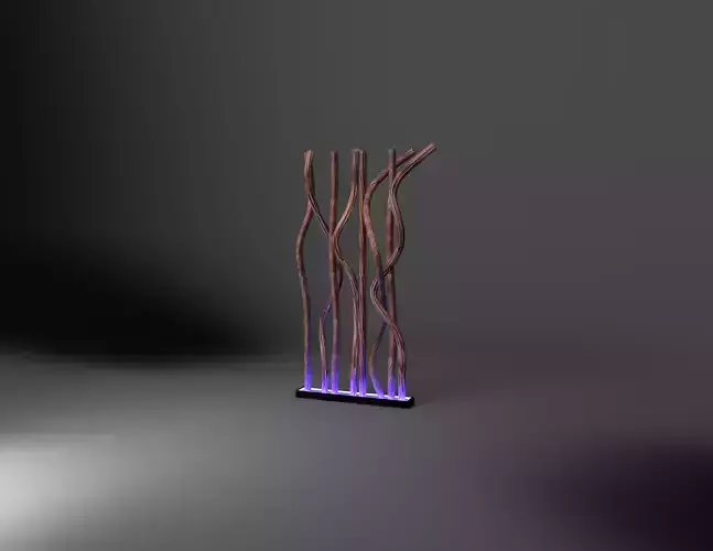 Devider Vinewood Liana