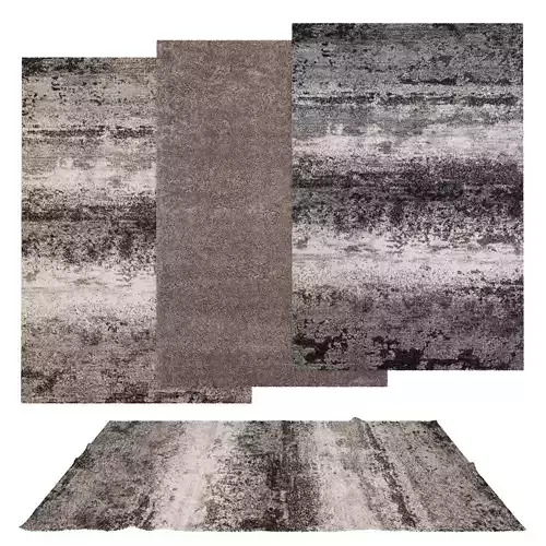 Rugs No 643