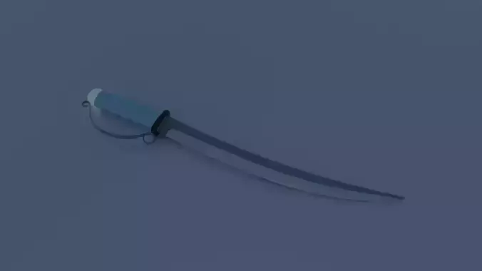 Dagger sword