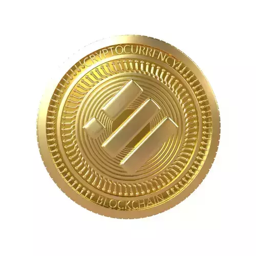 Binance USD Coin v4 001