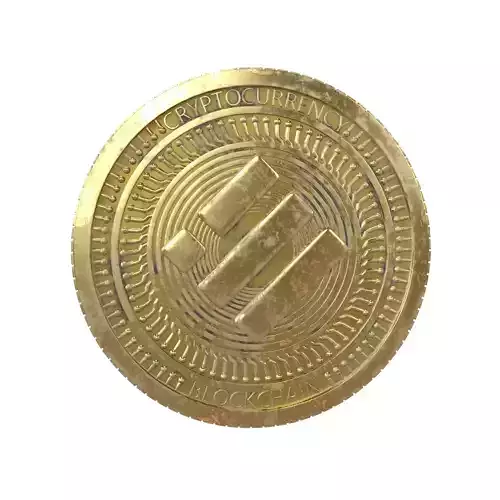 Binance USD Coin v4 002
