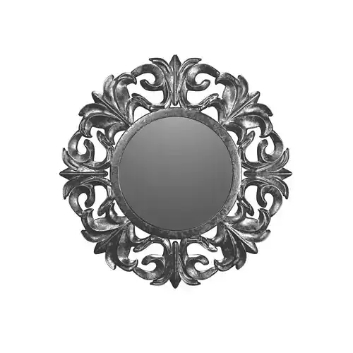Veidrodis Large Baroque Mirror