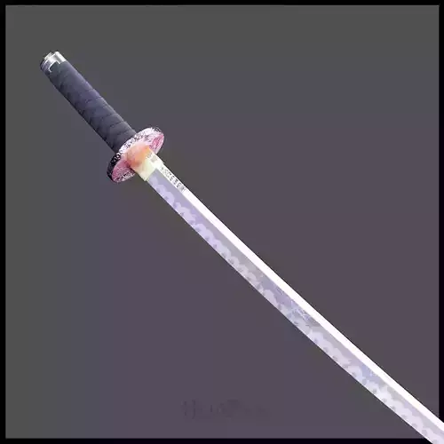 Meiyo Wakizashi
