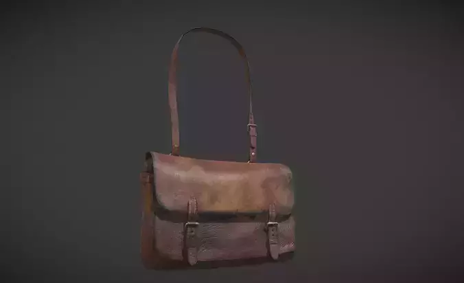 Old Bag
