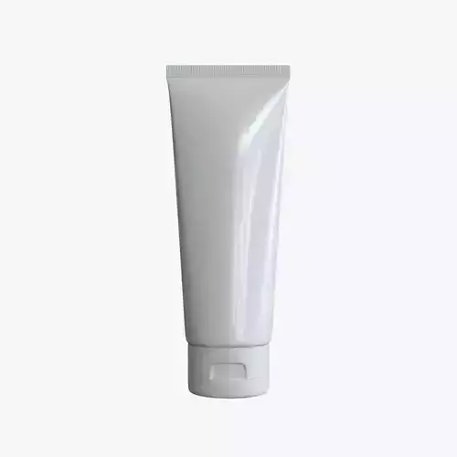 Cosmetic Tube