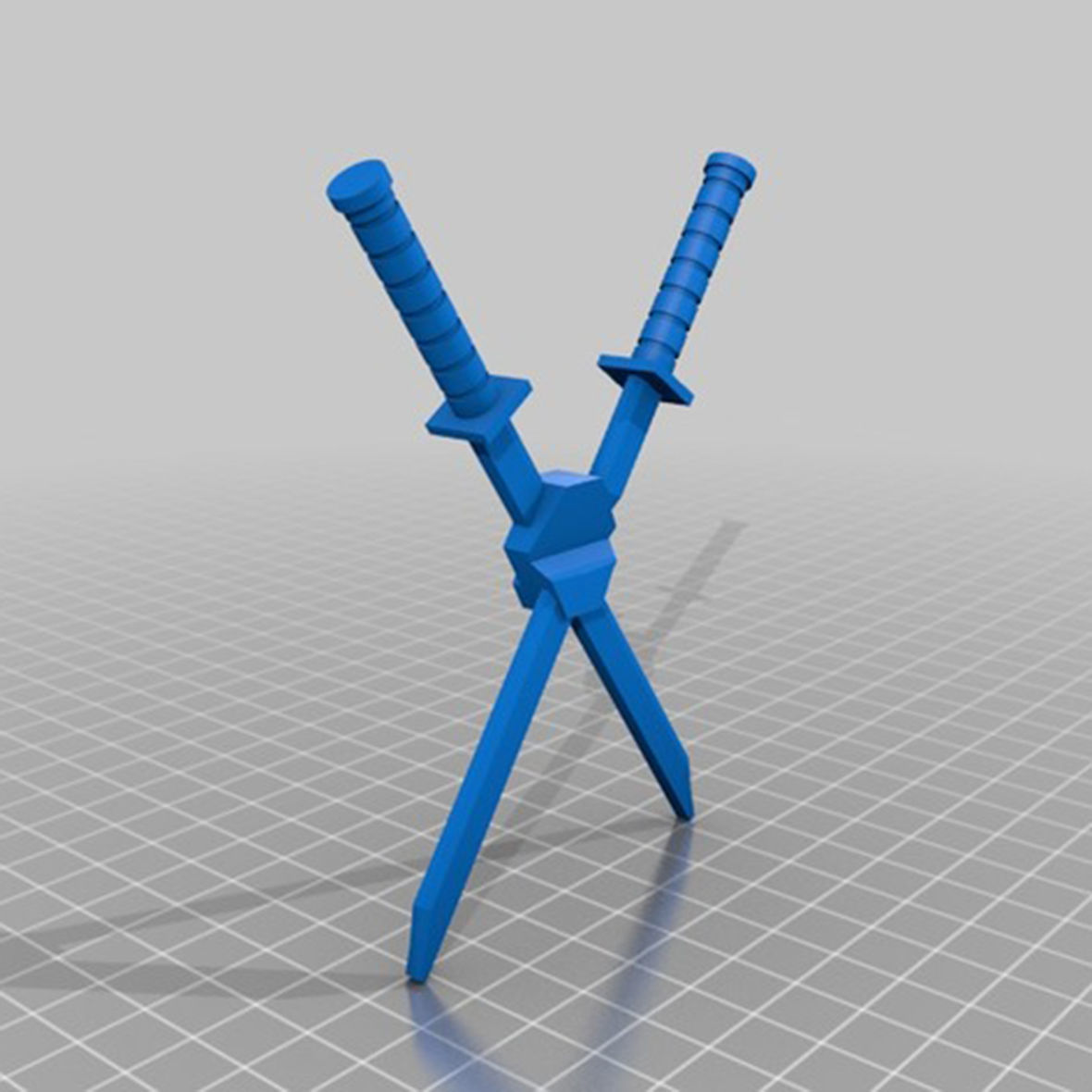 Deadpool Bust 3D Model Ready to Print STL Format 3D print model_8