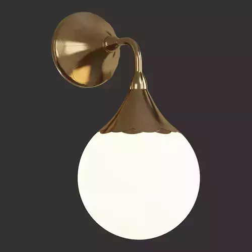 Piper Sconce