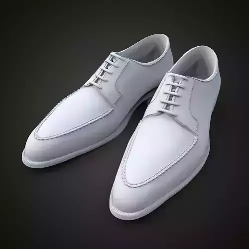 Oxford shoes