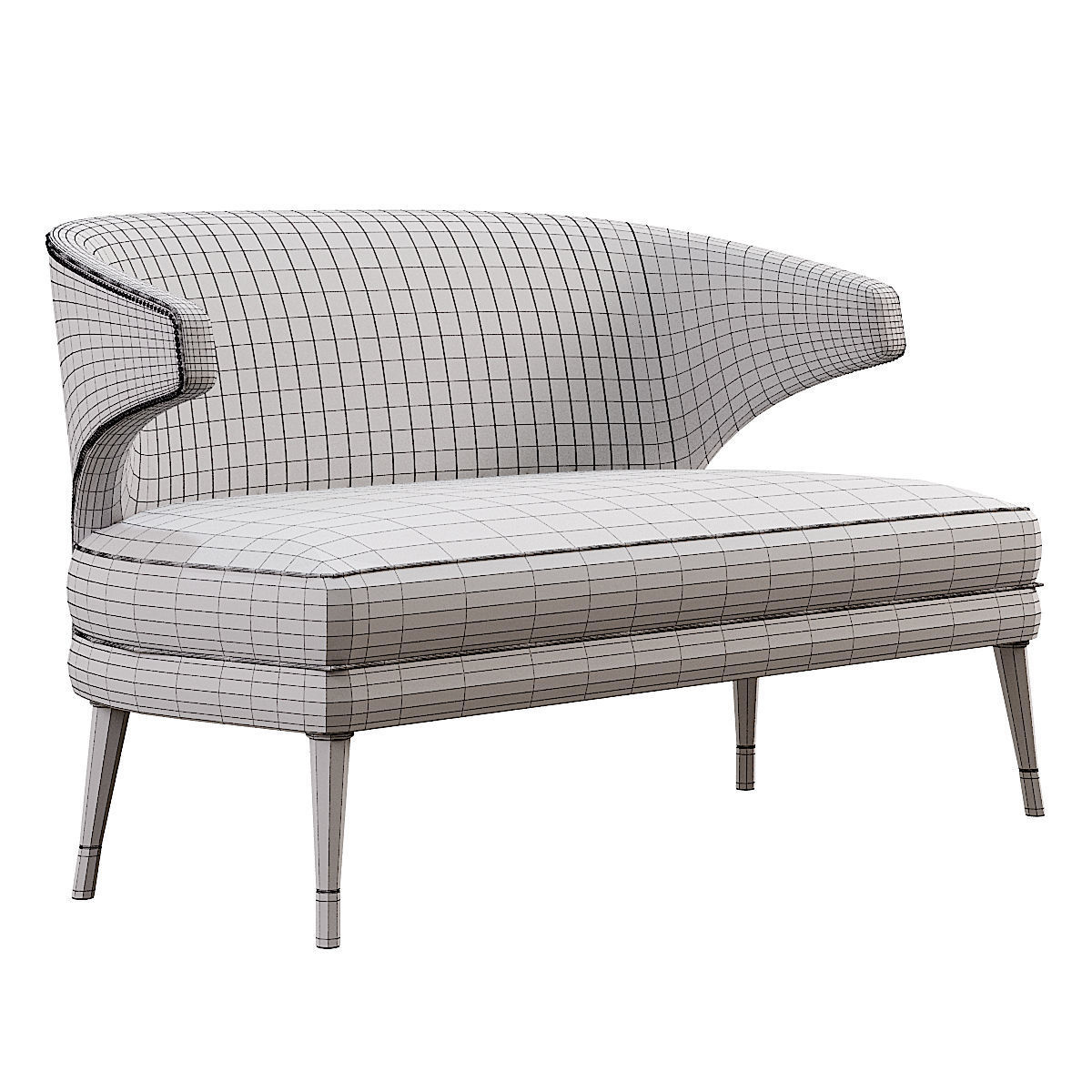 IBIS   By BRABBU 3D model_3