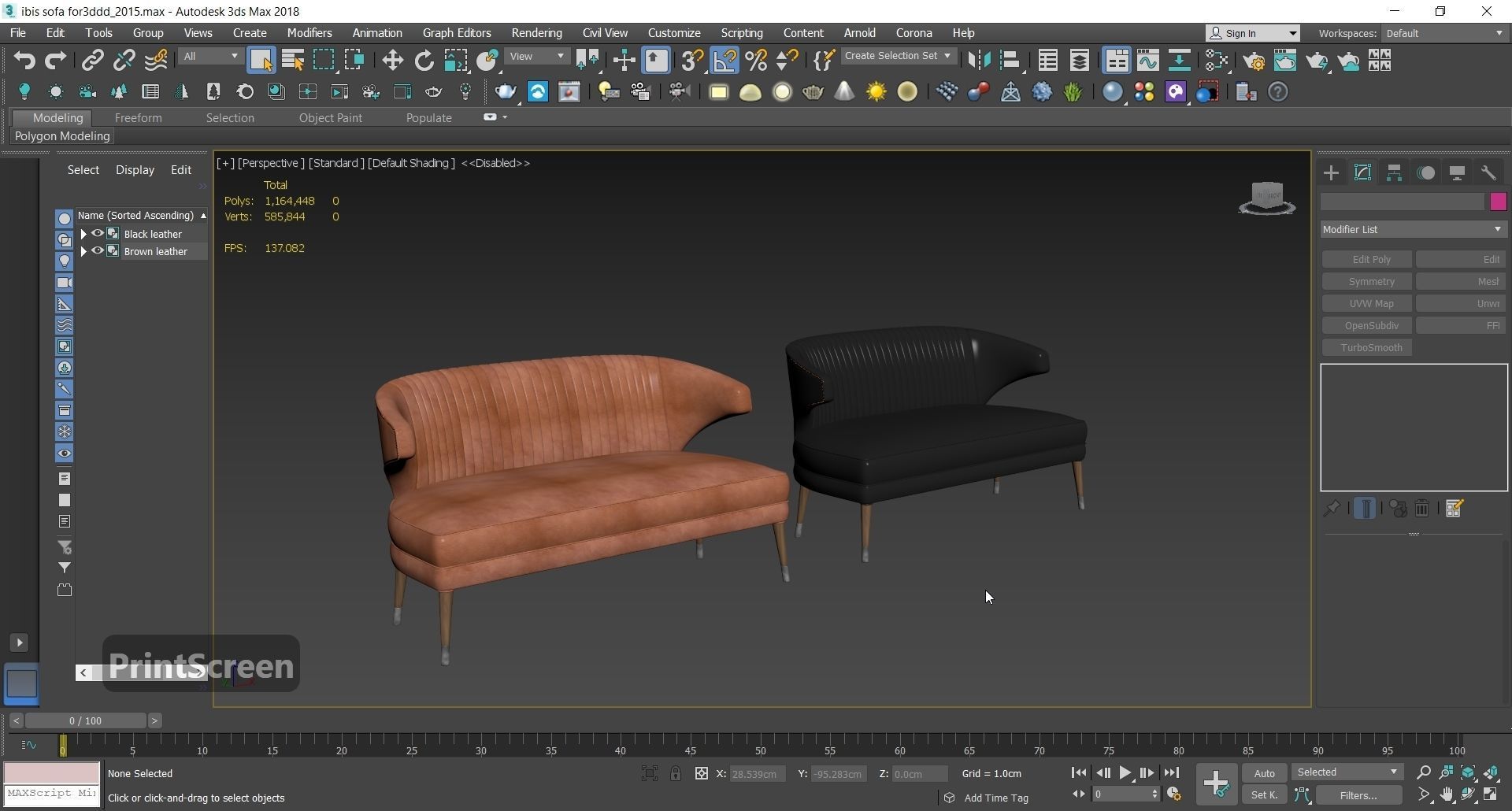 IBIS   By BRABBU 3D model_5