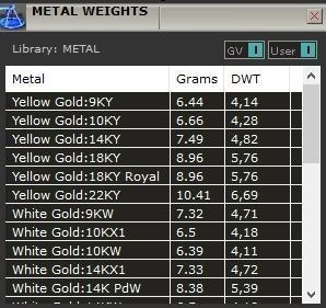 pendant fish 3D print model_4