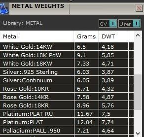 pendant fish 3D print model_3