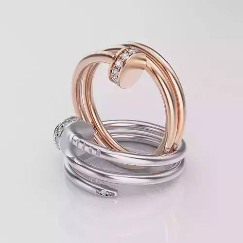 Women ring 