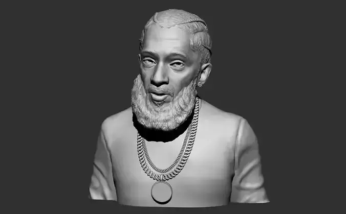 NIPSEY HUSSLE AMERICAN RAPPER