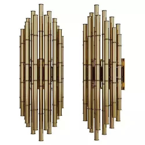 Meurice Wall Sconce