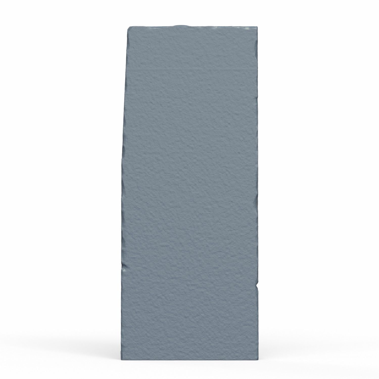 Statue of Gilgamesh 3D print model_4