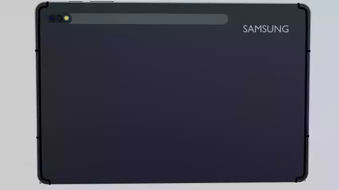 SAMSUNG GALAXY TAB S7