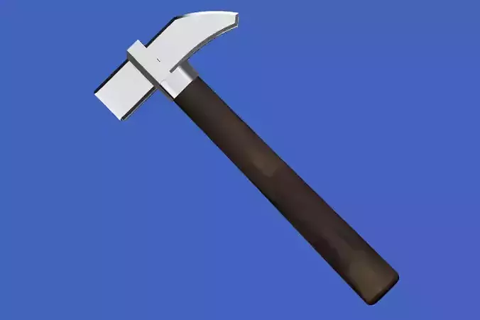 Jujutsu Kaisen - Nobara Kugisaki hammer