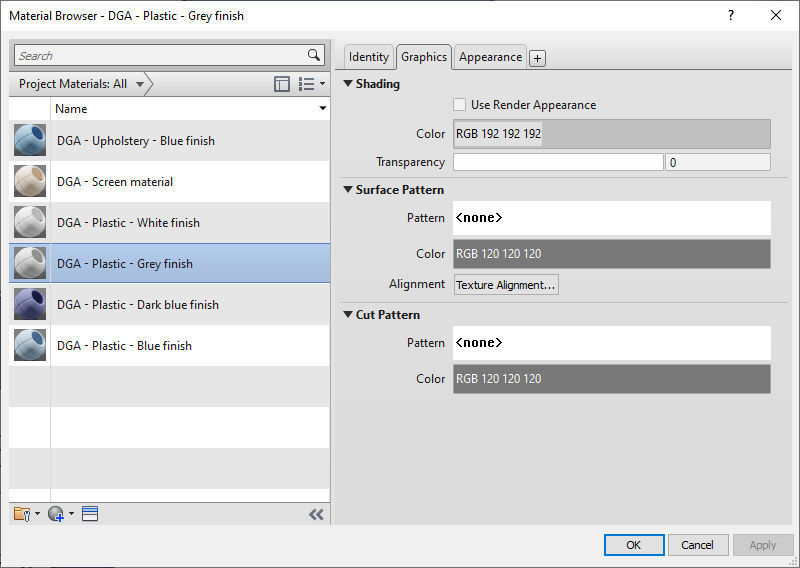 MRI scanner - Medical Equipment - Parametric Revit family Low-poly 3D model_9
