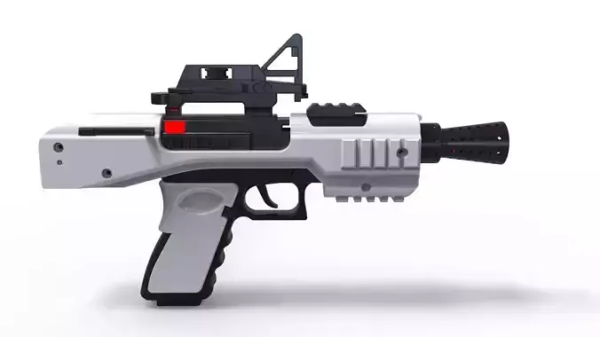 SE44c - Star Wars - Printable 3d model - STL files 3D print model