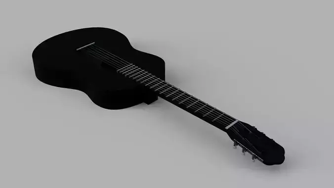 classical guitar
