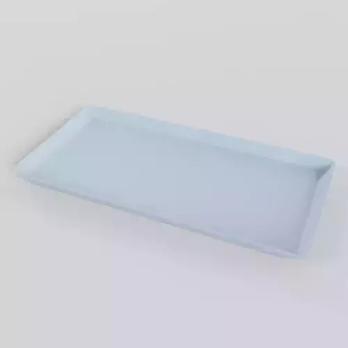Simple Tray