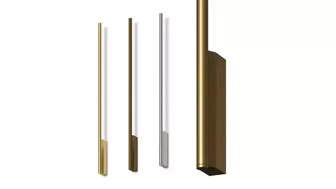 Panzeri Hilow Wall Lamps