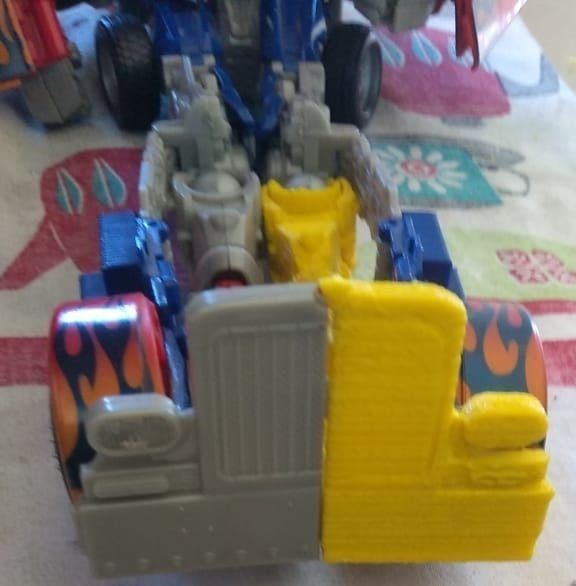 TF ROTF OPTIMUS LEADER CLASS PES REPOSICAO 3D print model_11