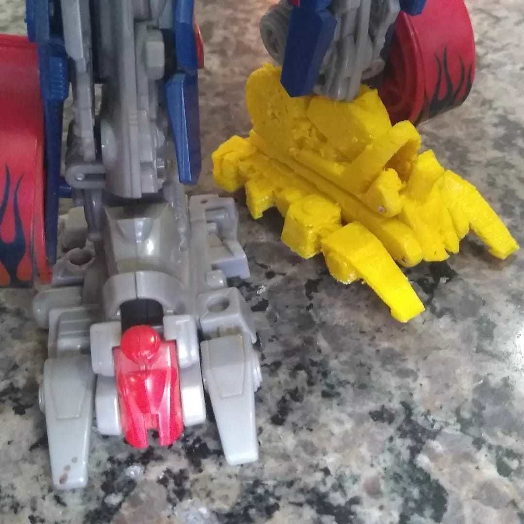 TF ROTF OPTIMUS LEADER CLASS PES REPOSICAO 3D print model_7