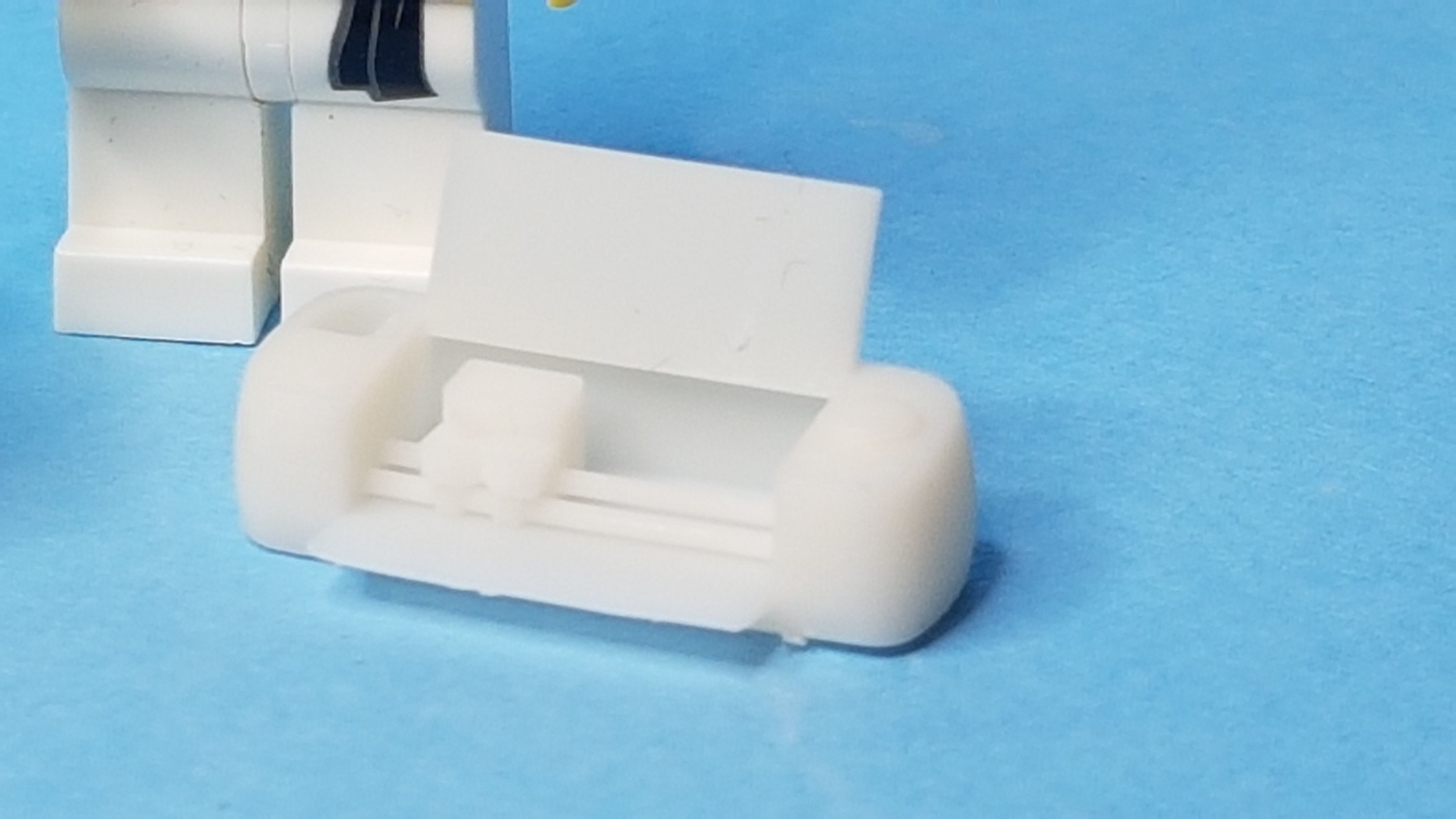 12th scale Cricut maker 2 for dolls house 3D printed 3D print model_4