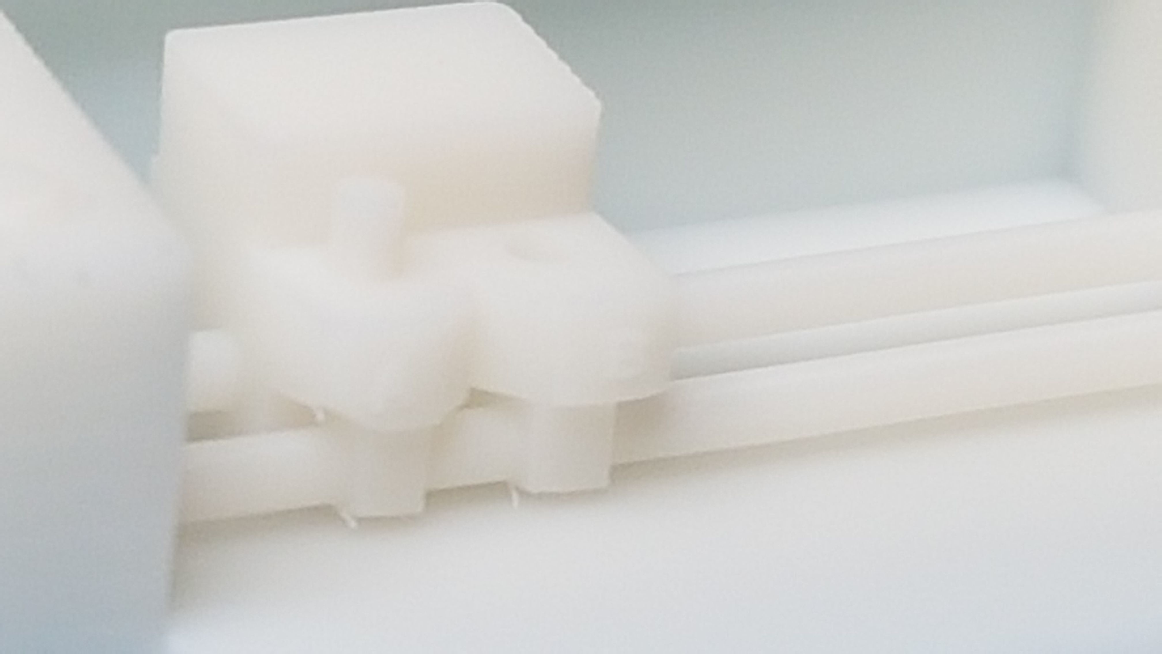 12th scale Cricut maker 2 for dolls house 3D printed 3D print model_3