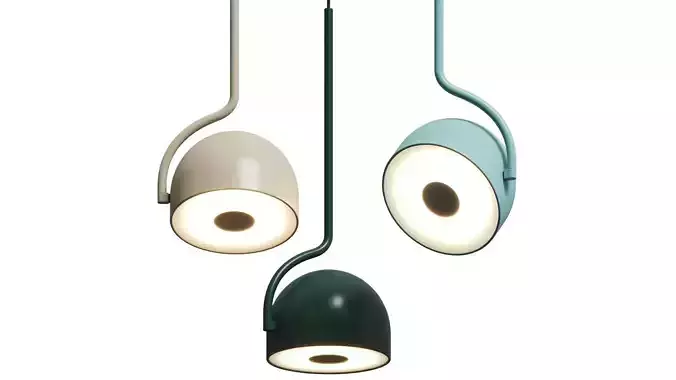 Blux Bowee S Pendant Lamp