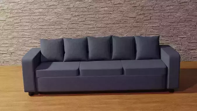 Basic Sofa