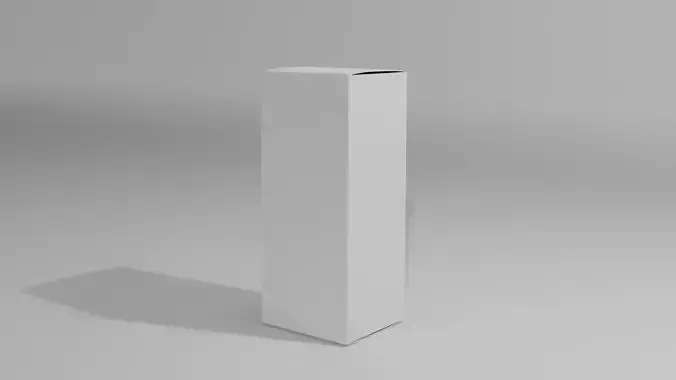 cardboard box packaging