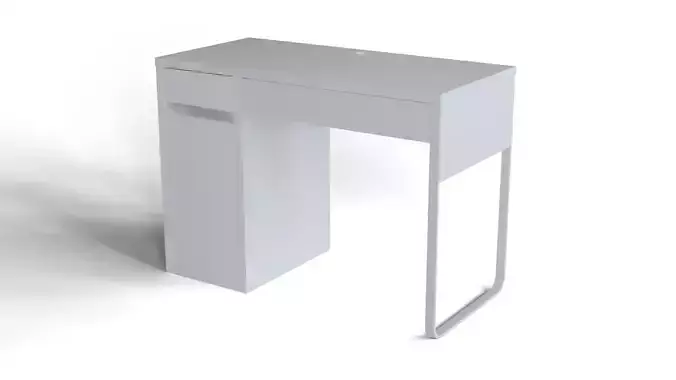 MICKIE IKEA 3D model