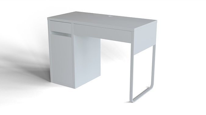MICKIE IKEA 3D model